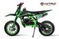 Preview: NITRO MOTORS 49cc mini Kinder Dirtbike Fossa Fun 10